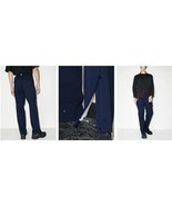 Polo Ralph Lauren RLX Iron Athletic Chino Trousers Navy Blue ( M ) - $3,637.44 MXN