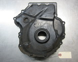 Lower Timing Cover From 2008 Volkswagen GTI  2.0 06H109211Q - £41.74 GBP