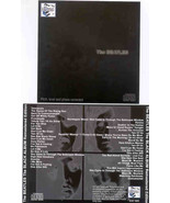 The Beatles - The Black Album ( 2010 Extract Factory Remaster ) ( 2 CD S... - €23,99 EUR