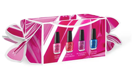 OPI Nail Lacquer Celebration Collection  image 2