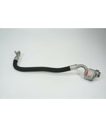 2010-2013 mercedes w212 e350 refrigerant suction air a/c ac pressure pip... - $79.31 CAD