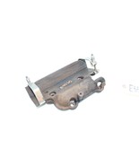 08-10 FORD 6.4L DIESEL LOWER EGR COOLER MOUNT BRACKET &amp; CLAMPS 6346C1 E5535 - $109.69 CAD