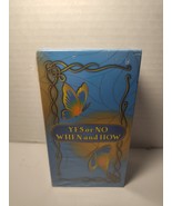Yes or No? When and How? 100 Oracles for Fortune-Telling; Positive Affir... - €11,11 EUR