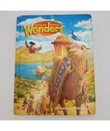 Reading Wonders Grade 3 Literature Anthology 2014 McGraw Hill Hardcover - $31.19 CAD