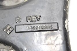 Passenger Lower Control Arm Rear 163 Type Fits 99-05 MERCEDES ML-CLASS 75500 image 9