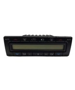 1998-1999 Mercedes CL600 140 Type Dash Climate AC Heater Controls 210830... - $205.57 CAD