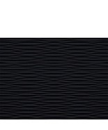 Backsplash Tile Mojave EccoFlex Black - £11.59 GBP