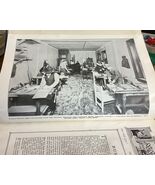 Furniture Manufacturers &amp; Artisans 1919 V78-79 - $199.99