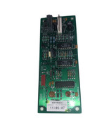 NSM CD JUKEBOX TITLE DISPLAY BOARD 216649/6028 - €38,48 EUR