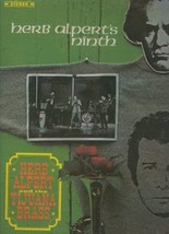 Herb Alpert&#39;s Ninth [Vinyl] Alpert, Herb And The Tijuana Brass - £3.13 GBP