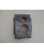 70-74 DODGE CHALLENGER TRUNK LOCK BRACE - $931.33 MXN