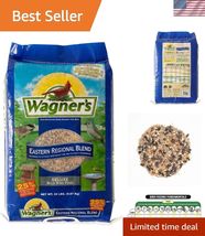 Eastern Regional Wild Bird Food, 20-Pound Bag - $59.38