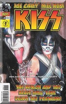 KISS #6 (2003) *Modern Age / Dark Horse Comics / Gene Simmons / Paul Stanley* - £2.39 GBP