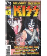 KISS #6 (2003) *Modern Age / Dark Horse Comics / Gene Simmons / Paul Sta... - $56.23 MXN