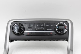 Temperature Control Automatic 2018-2020 FORD ECOSPORT OEM #9389 - £53.02 GBP