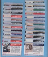 1990 Pro Set Super Bowl Football Set  - €3,43 EUR