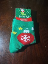 Ho-ho-ho! Socks Christmas - $8.79