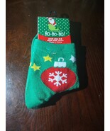 Ho-ho-ho! Socks Christmas - $167.07 MXN