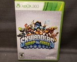 Skylanders Swap Force Microsoft Xbox 360 Video Game - $8.91