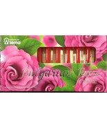 15 PCS 100% Genuine Bulgarian Pure ROSE OIL (OTTO) Perfume 10 X 2.1ml Ce... - $1,645.84 MXN
