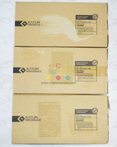 3 Compatible Katun Sharp MX2600N/3100N/4100N Waste Toner Box MX-310HB,MX-510HB - £65.10 GBP