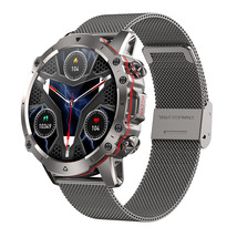 AK56 Smartwatch Falcon IP67 Waterproof Smart Watch Men Fitne - £84.93 GBP