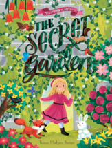 Once Upon a Story: The Secret Garden English books for kids Fairy Tales - £30.92 GBP