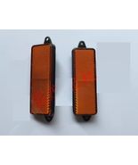 USA stock CN250 reflectors Cover Helix 250 cn250 Compatible with Honda - $29.40