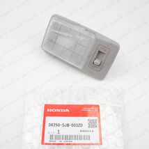 New Genuine Honda Acty Truck HA3 HA4 HH3 HH4 Interior Light Assy 34250-S... - $45.58
