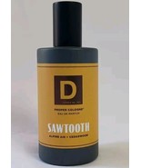 Duke Cannon Sawtooth Proper Cologne 1.7 Fl Oz Eau de Parfum for Men  - $19.95