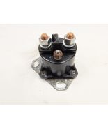 Used Cub Cadet Solenoid fits 1641 w 16HP Briggs - $10.00