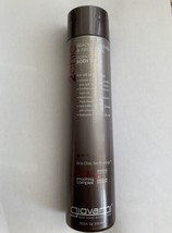 Giovanni Brazillian Keratin &amp; Argan Oil ultra sleek body wash 2 Chic Read - $24.99