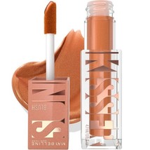 Maybelline Sunkisser Multi-Use Liquid Blush and Bronzer, Blendable, Long... - $12.99
