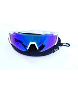 Velos™ Sports Sunglasses  Baseball Softball Polarized Shades White/Green - $336.80 MXN