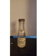 Vintage Canada Dry Club Soda Bill&#39;s Milwaukee Mini Miniature Glass Soda ... - $18.00