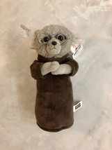 Ideal Toys Direct Jedi Star Wars Fennec Fox 15” Monk Plush Stuffed Toy - $8.72