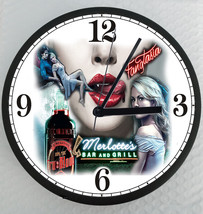 True Blood Wall Clock - £27.54 GBP