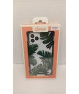 Sonix Case iPhone 13 Southern Tropical Palm Leaves Bahama Drop Tested New - £5.78 GBP