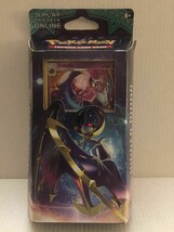New Pokemon Holo Lunala Sword &amp; Shield Hidden Moon Theme Deck - 60 Cards... - $24.62 CAD