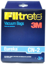 Eureka CN-2 Vacuum Cleaner Bags DES-T7712A - $2.95