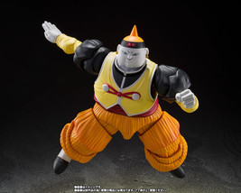 Bandai Tamashii Nations S.H.Figuarts Dragon Ball Z Android 19 Action figure  - £73.74 GBP