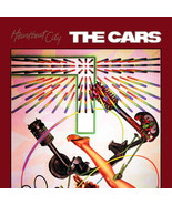 Album Covers - The Cars - Heartbeat City (1984) Album Cover Poster  24&quot;x... - $54.57 CAD