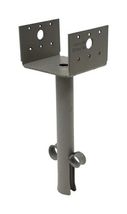 Simpson Strong-Tie EPB44 - Elevated Post Base for 4x4 - $571.05 MXN
