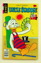 Uncle Scrooge #156 (Sep 1978, Gold Key) - Good+ - £3.88 GBP