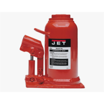 Jet Tools 12.5 Ton Low Profile Hydraulic Bottle Jack - $408.49