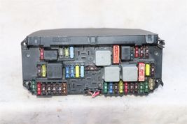 Mercedes Front Fuse Box Sam Relay Control Module Panel A2045456301 image 4
