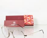 Brand New Authentic Morel Eyeglasses 1880 60119 DN 01 49mm Frame - £95.25 GBP