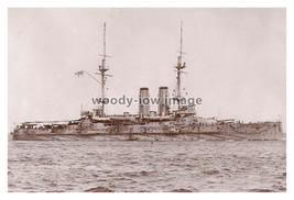 rp05923 - Royal Navy Warship - HMS Russell - print 6x4 - £2.20 GBP