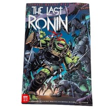TMNT The Last Ronin #2 1st App of Casey Jones 2021 IDW Publishing Eastman Laird - £19.71 GBP