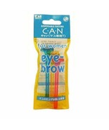Kai Japan Razors Can Womens Eye-Brow 3pcs (T-Style) Blade 19mm s8222-
sh... - $12.50 CAD